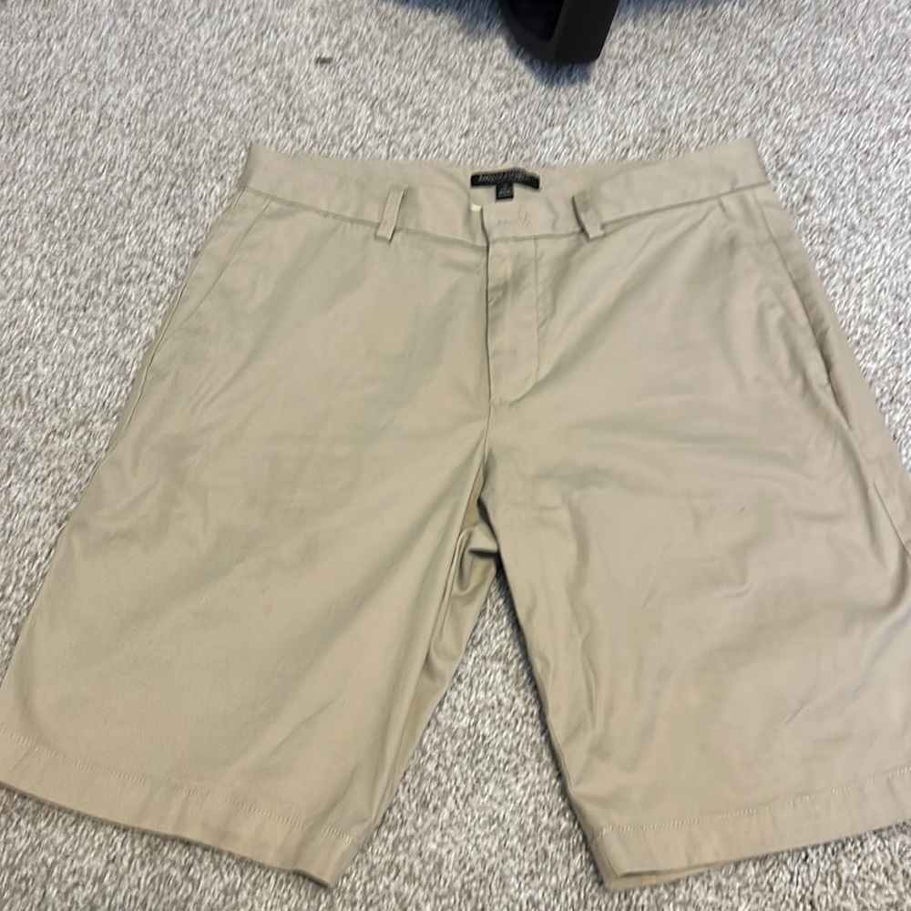 Banana Republic Aiden Shorts